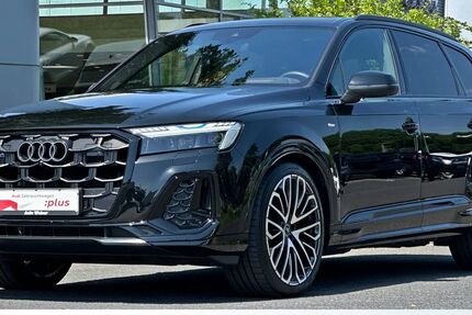 Audi Q7 8.890 km 92.880 &euro; Neubeckum 59269