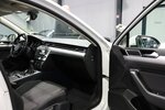 VW Passat 1.6 TDI Comfortline WHITE / MASSAGE+SHZ 176.000 km 10.444 &euro; Hamm 59077