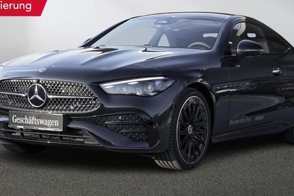 Mercedes-Benz CLE 200 18.000 km 56.990 &euro; Hamm 59067