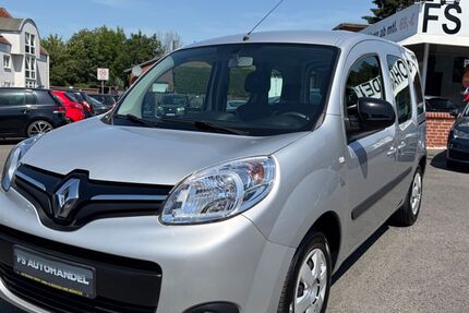 Renault Kangoo 118.000 km 7.999 &euro; Hamm Westfalen 59065