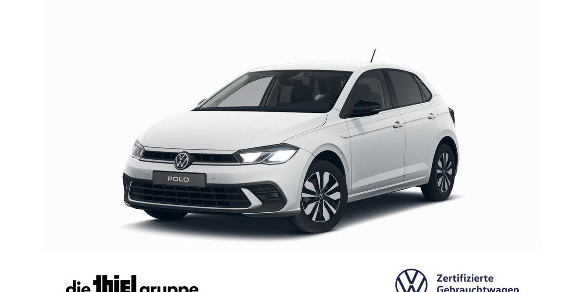 VW Polo 15.015 km 24.490 &euro; Rheda-Wiedenbrück 33378