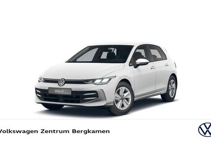 VW Golf 10.718 km 24.766 &euro; Bergkamen 59192