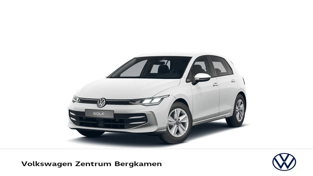 VW Golf 10.718 km 24.766 &euro; Bergkamen 59192