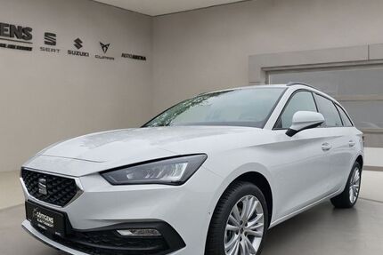 Seat Leon 15.600 km 23.949 &euro; Soest 59494