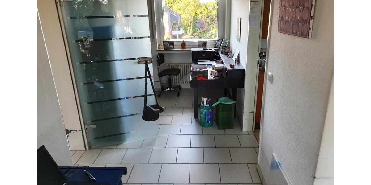 Etagenwohnung Münster Berg Fidel - 3 Zimmer, 83 m&sup2;, 295.000&euro; | Angebot:24574891