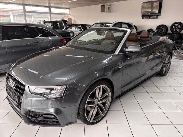 Audi A5 176.500 km 17.900 &euro; Beckum 59269