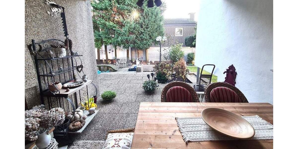 Einfamilienhaus Ahlen Innenstadt - 7 Zimmer, 270 m&sup2;, 559.000&euro; | Angebot:25693139