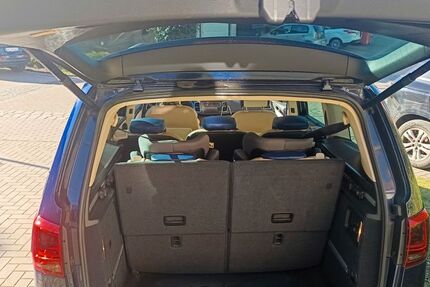 Seat Alhambra 171.000 km 14.500 &euro; Ahlen 59227