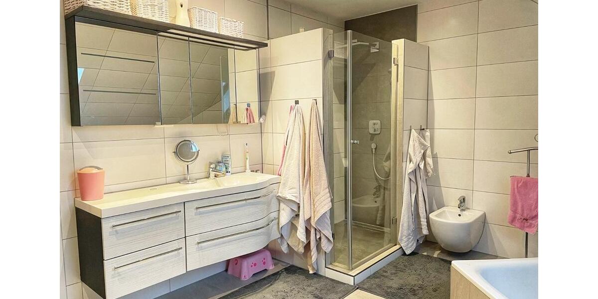 Doppelhaushälfte Münster Berg Fidel - 5 Zimmer, 160 m&sup2;, 680.000&euro; | Angebot:25384776