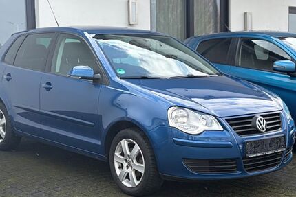 VW Polo 67.778 km 7.000 &euro; Werl 59457
