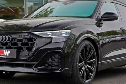 Audi Q8 1.100 km 129.990 &euro; Neubeckum 59269
