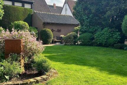 Haus Ahlen Innenstadt - 7 Zimmer, 172 m&sup2;, 465.000&euro; | Angebot:26786617