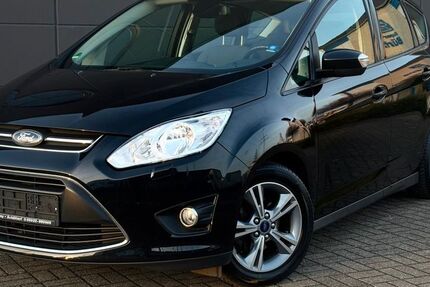 Ford C-Max 120.000 km 5.890 &euro; Münster 48165