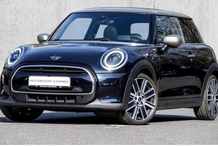 Mini Cooper 80.957 km 20.566 &euro; Münster 48163
