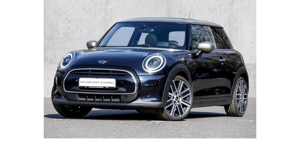 Mini Cooper 80.957 km 20.566 &euro; Münster 48163