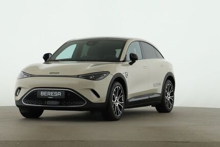 Smart Andere 5.900 km 46.085 &euro; Münster 48155