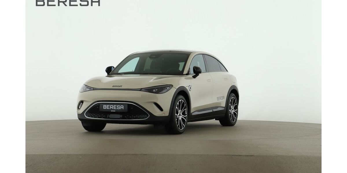 Smart Andere 5.900 km 46.085 &euro; Münster 48155