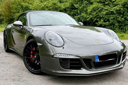 Porsche 991 63.500 km 113.311 &euro; Hamm 59069
