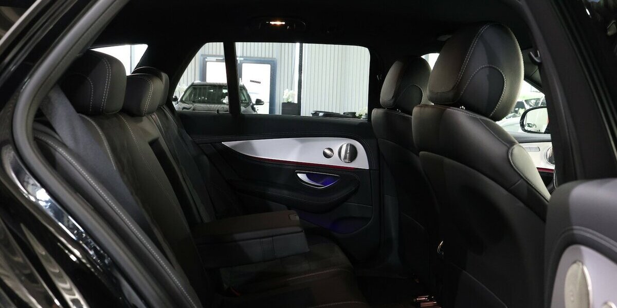 Mercedes-Benz E 200 d T BUSINESS AMG-LINE-SPORT WIDESCREEN,LED 38.000 km 40.991 &euro; Hamm 59077