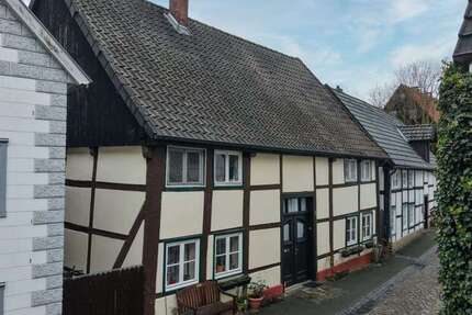 Haus Rheda-Wiedenbrück Wiedenbrück - 4 Zimmer, 132 m&sup2;, 258.000&euro; | Angebot:25825165