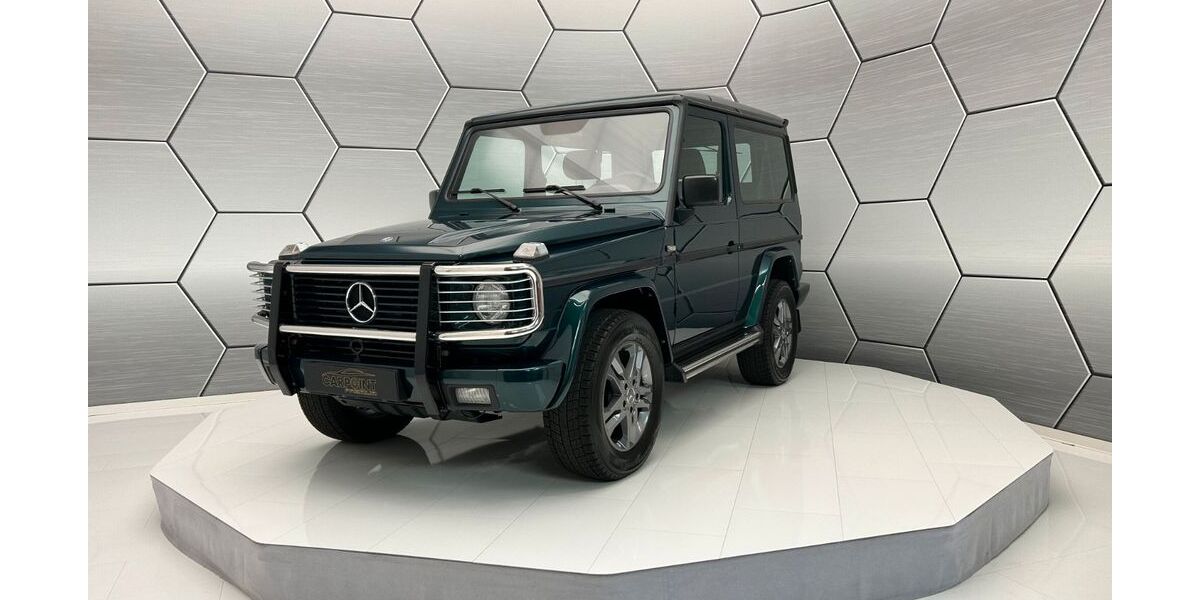 Mercedes-Benz G 320 164.000 km 62.990 &euro; Beckum 59269