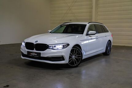 BMW 520 143.000 km 19.420 &euro; Hamm 59067
