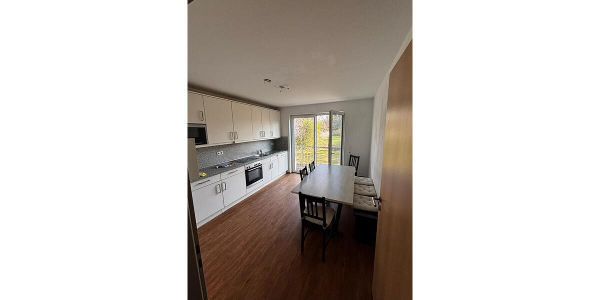 Etagenwohnung Soest - 4 Zimmer, 101 m&sup2;, 1.200&euro; | Angebot:26045488