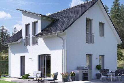 Haus Bad Sassendorf Lohne - 5 Zimmer, 123 m&sup2;, 362.999&euro; | Angebot:26816028