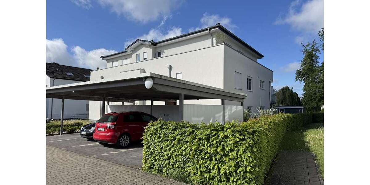 Etagenwohnung Lippetal - 2 Zimmer, 59 m&sup2;, 189.000&euro; | Angebot:26758150