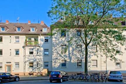 Wohnung Münster - 3 Zimmer, 83 m&sup2;, 974&euro; | Angebot:26919645