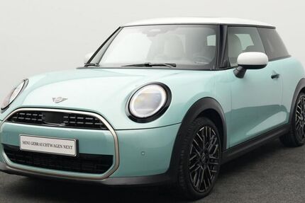 Mini Cooper C 8.625 km 27.802 &euro; Hamm 59071