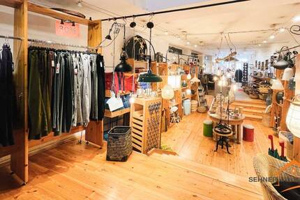 Gewerbeobjekt Soest - 2.020&euro; | Angebot:25678839