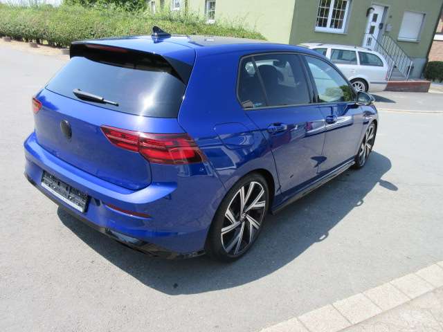 VW Golf R-Line 1.5 DSG NAVI PANO IQ LIGHT ACC KAMERA 62.650 km 27.200 &euro; Bergkamen 59192