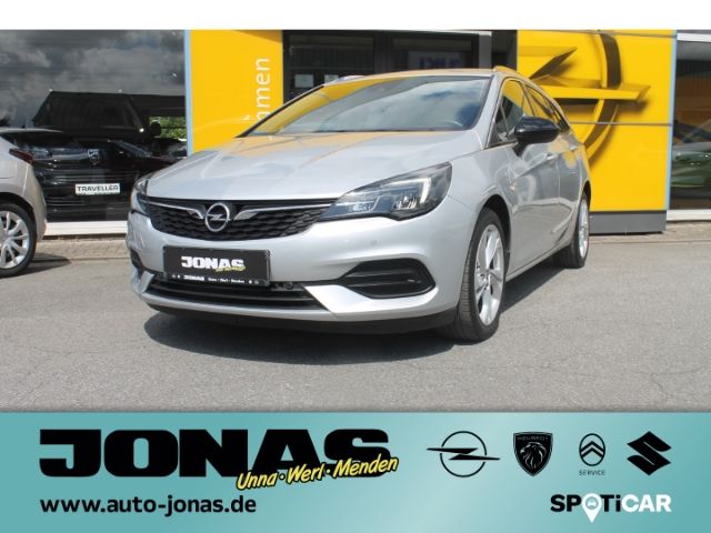 Opel Astra 89.191 km 12.990 &euro; Unna 59427
