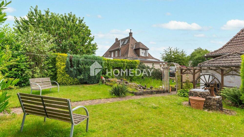 Doppelhaushälfte Hamm Heessen - 4 Zimmer, 75 m&sup2;, 140.970&euro; | Angebot:26244284