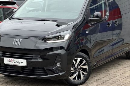 Fiat Ulysse 8.900 km 44.580 &euro; Hamm 59063