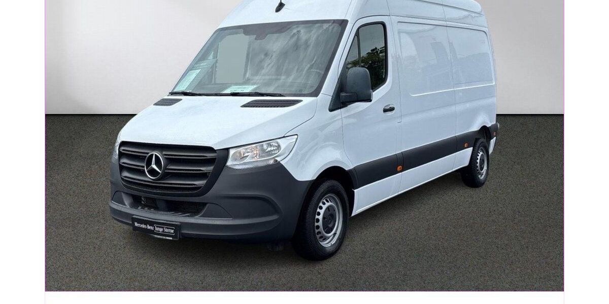 Mercedes-Benz Sprinter 35.986 km 32.071 &euro; Hamm 59067