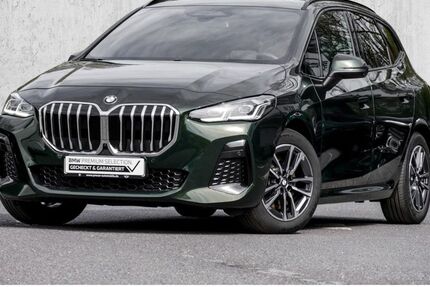 BMW 223 Active Tourer 34.705 km 42.200 &euro; Münster 48163