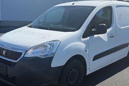 Peugeot Partner 52.567 km 5.900 &euro; Soest 59494