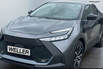 Toyota C-HR 25.157 km 29.780 &euro; Hamm 59067