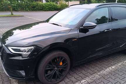 Audi e-tron 155.000 km 25.900 &euro; Rheda-Wiedenbrück, Stadt 33378