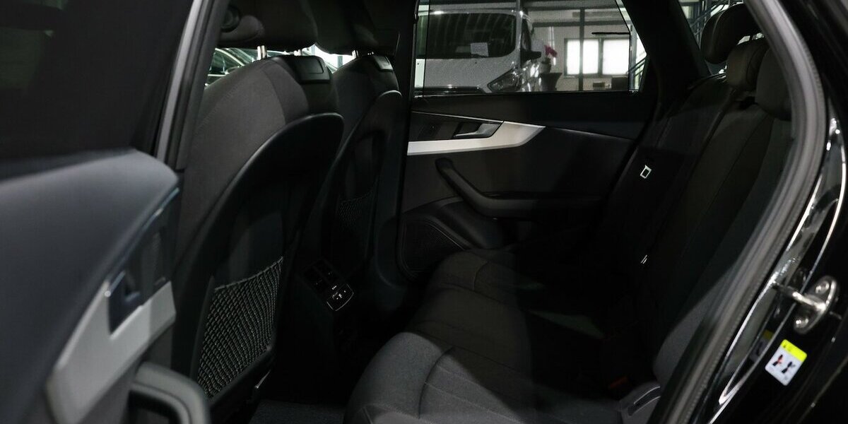 Audi A4 Avant 40 TFSI ADVANCED / LED, ACC+LANE, B&O 93.000 km 24.994 &euro; Hamm 59077