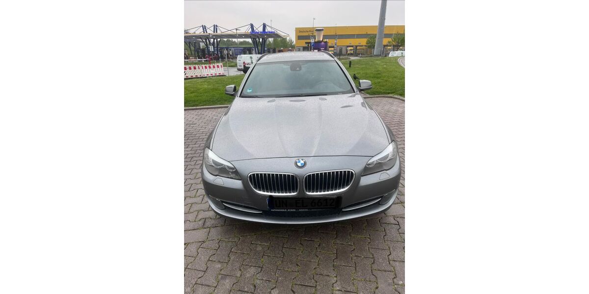 BMW 520 210.200 km 8.750 &euro; Unna 59425