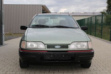 Ford Sierra 145.000 km 2.900 &euro; Münster 48167