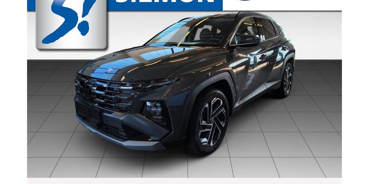 Hyundai TUCSON 38.557 km 31.730 &euro; Warendorf 48231