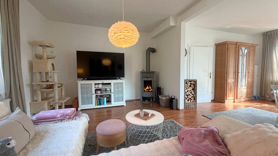 Einfamilienhaus Münster Münster-Südost - 5 Zimmer, 120 m&sup2;, 550.000&euro; | Angebot:26123085