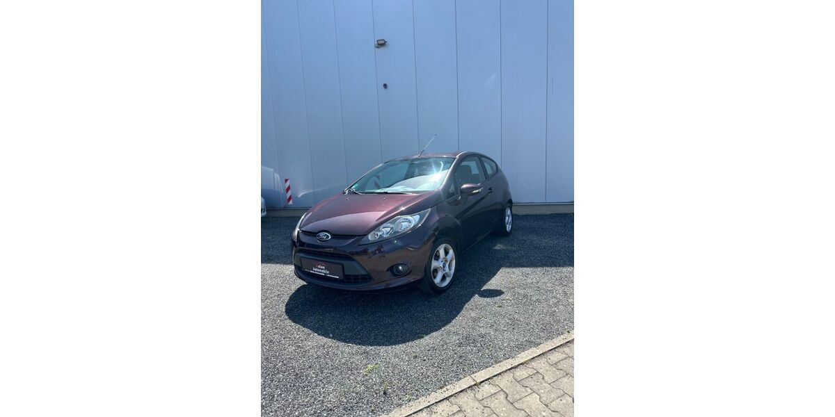 Ford Fiesta 139.881 km 3.990 &euro; Ahlen 59229