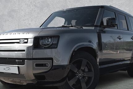 Land Rover Defender 57.900 km 65.990 &euro; Münster 48163