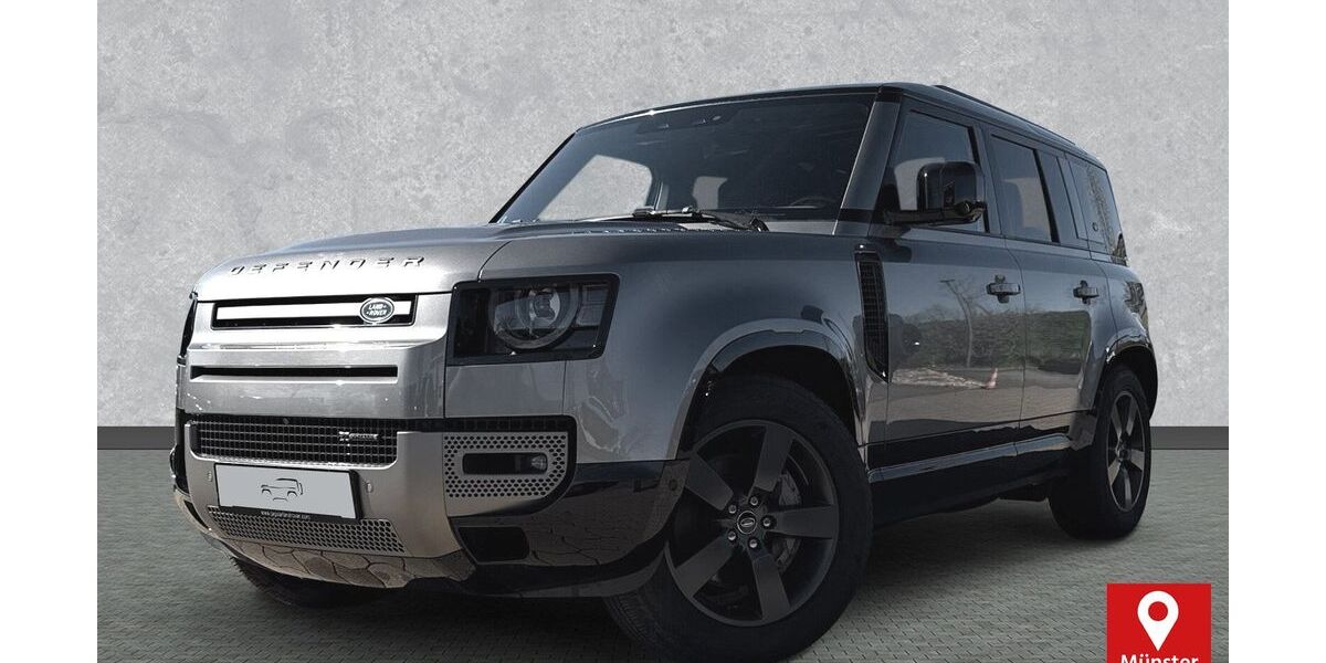 Land Rover Defender 57.900 km 65.990 &euro; Münster 48163
