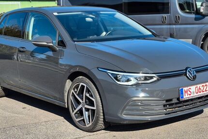 VW Golf 90.199 km 16.599 &euro; Senden 48308